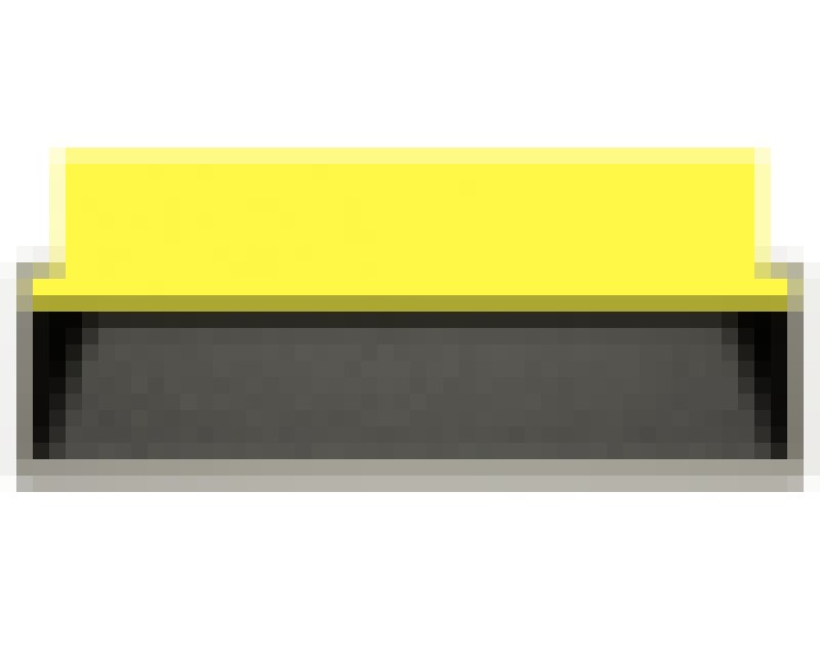 Image of Dock Solutions 760mm sliding UHMPWE rubber bumper above